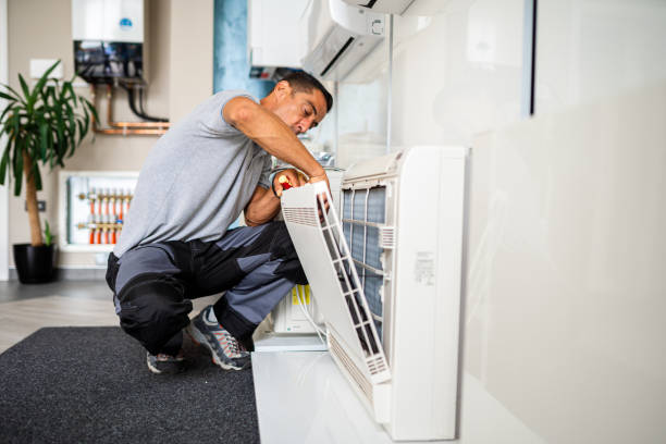 Best Residential Air Duct Cleaning  in Port Orchard, WA